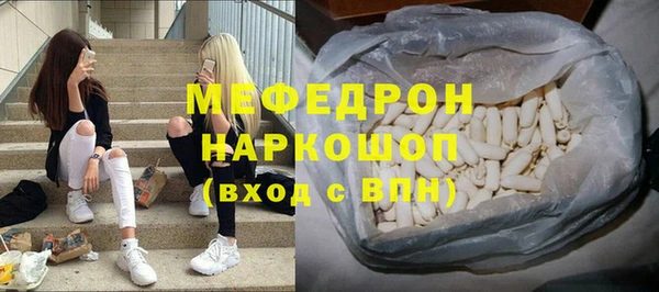 винт Пересвет